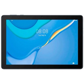 Планшет Huawei MatePad Kirin 710A, 9.7", IPS, 1200x800, 2 ГГц, 2+32 Гб, 2+5 Мп, And10, синий   95424