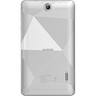 Планшет Digma Optima 7 A101,7",IPS,1024x600,1.3 ГГц, 2+32 Гб, 0.3+0.3 Мп,And 11, серебристый 95424 - фото 51440580 Планшет Digma Optima 7 A101,7",IPS,1024x600,1.3 ГГц, 2+32 Гб, 0.3+0.3 Мп,And 11, серебристый 95424 - фото 51440580