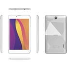 Планшет Digma Optima 7 A101,7",IPS,1024x600,1.3 ГГц, 2+32 Гб, 0.3+0.3 Мп,And 11, серебристый 95424 - фото 51440582 Планшет Digma Optima 7 A101,7",IPS,1024x600,1.3 ГГц, 2+32 Гб, 0.3+0.3 Мп,And 11, серебристый 95424 - фото 51440582