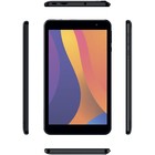 Планшет Digma Optima 8258C, 8", IPS, 1280x800, 2+32 Гб, 0.3+0.3 Мп, And 11, чёрный - фото 51325517 Планшет Digma Optima 8258C, 8", IPS, 1280x800, 2+32 Гб, 0.3+0.3 Мп, And 11, чёрный - фото 51325517