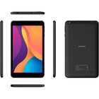 Планшет Digma Optima 8258C, 8", IPS, 1280x800, 2+32 Гб, 0.3+0.3 Мп, And 11, чёрный - фото 51325518 Планшет Digma Optima 8258C, 8", IPS, 1280x800, 2+32 Гб, 0.3+0.3 Мп, And 11, чёрный - фото 51325518