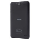 Планшет Digma CITI 8269C, 8", IPS, 1280x800, 2+32 Гб, 2+2 Мп, And 11, чёрный - фото 51325531 Планшет Digma CITI 8269C, 8", IPS, 1280x800, 2+32 Гб, 2+2 Мп, And 11, чёрный - фото 51325531