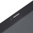 Планшет Digma CITI 8269C, 8", IPS, 1280x800, 2+32 Гб, 2+2 Мп, And 11, чёрный - фото 51325533 Планшет Digma CITI 8269C, 8", IPS, 1280x800, 2+32 Гб, 2+2 Мп, And 11, чёрный - фото 51325533