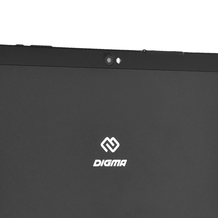 Планшет Digma Optima 10 X702, 10.1", IPS, 1280x800, 3+32 Гб, 2+2 Мп, And 11, чёрный - фото 51552881