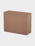 Салатник «Ракушка», 930 мл, 23.5×17.5×7 см, фигурный, стекло, прозрачный - Фото 6