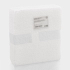 Палочка для мёда «Медок», 15?3.2 см, стекло, жёлтая (комплект 2 шт) - фото 26136124