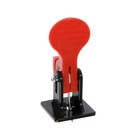 Система выравнивания плитки ТУНДРА, многоразовая, 1.5 мм, 50 штук - Фото 2