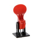 Система выравнивания плитки ТУНДРА, многоразовая, 1.5 мм, 50 штук - Фото 3