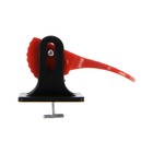 Система выравнивания плитки ТУНДРА, многоразовая, 1.5 мм, 50 штук - Фото 4