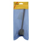 Миксер для красок ТУНДРА, пластиковый, шестигранный хвостовик, 165×35 мм - Фото 6