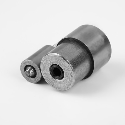 Насадка на пресс, для установки люверсов d=5 мм №300