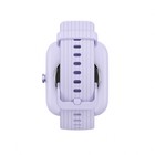 Смарт-часы Amazfit Bip 3, 1.69", TFT, пульс, сон, уровень кислорода, шагомер, уведомления - фото 51460137