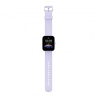 Смарт-часы Amazfit Bip 3, 1.69", TFT, пульс, сон, уровень кислорода, шагомер, уведомления - фото 51460141