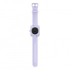 Смарт-часы Amazfit Bip 3, 1.69", TFT, пульс, сон, уровень кислорода, шагомер, уведомления - фото 51460142