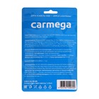 Кабель Carmega CAR-C-AL1M-BK, Lightning - USB, 2.4 А, 1 м, черный - фото 51460147 Кабель Carmega CAR-C-AL1M-BK, Lightning - USB, 2.4 А, 1 м, черный - фото 51460147