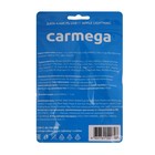 Кабель Carmega CAR-C-AL1M-WH, Lightning - USB, 2.4 А, 1 м, белый - фото 51475039 Кабель Carmega CAR-C-AL1M-WH, Lightning - USB, 2.4 А, 1 м, белый - фото 51475039