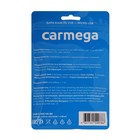 Кабель Carmega CAR-C-MIC1M-BK, microUSB - USB, 2.4 А, 1 м, черный - фото 51460162 Кабель Carmega CAR-C-MIC1M-BK, microUSB - USB, 2.4 А, 1 м, черный - фото 51460162