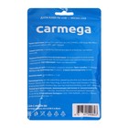 Кабель Carmega CAR-C-MIC2M-BK microUSB - USB, 2.4 А, 2 м, черный - фото 51460172 Кабель Carmega CAR-C-MIC2M-BK microUSB - USB, 2.4 А, 2 м, черный - фото 51460172
