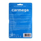 Кабель Carmega CAR-C-AC1M-BK, Type-C - USB, 2.4 А, 1 м, черный - фото 51460177 Кабель Carmega CAR-C-AC1M-BK, Type-C - USB, 2.4 А, 1 м, черный - фото 51460177