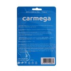 Кабель Carmega CAR-C-AC1M-WH, Type-C - USB, 2.4 А, 1 м, белый - фото 51460182 Кабель Carmega CAR-C-AC1M-WH, Type-C - USB, 2.4 А, 1 м, белый - фото 51460182