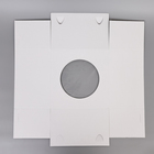 Кондитерская упаковка с окном, 30 х 30 х 19 см 1 шт - фото 24290112