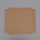 Кондитерская упаковка с окном, 30 х 30 х 19 см 1 шт - фото 24290113