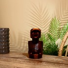 Сувенир "Абориген" албезия 10х10х20 см - Фото 2