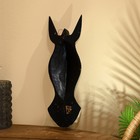 Маска "Зебра" албезия 50 см - фото 24498691