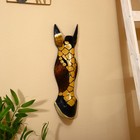 Маска "Зебра" албезия 50 см - фото 24498692