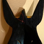 Маска "Зебра" албезия 50 см - фото 24498693