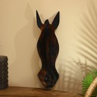 Маска "Зебра" албезия 55 см - фото 805371787