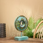 Декор интерьерный, 10×15×25 см, албезия - Фото 1