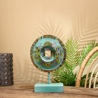 Декор интерьерный, 10×15×25 см, албезия - Фото 2