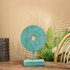 Декор интерьерный, 10×15×25 см, албезия - Фото 4