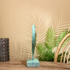 Декор интерьерный, 10×15×25 см, албезия - Фото 5