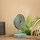 Декор интерьерный, 9×18×30 см, дерево албезия - Фото 1