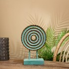 Декор интерьерный, 9×18×30 см, дерево албезия - Фото 4