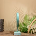 Декор интерьерный, 9×18×30 см, дерево албезия - Фото 5