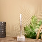 Декор интерьерный, 36×24×8.5 см, албезия - Фото 5