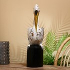 Сувенир "Пеликан" албезия 50 см - Фото 2