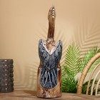 Сувенир "Пеликан" албезия 50 см - фото 24290146