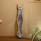 Маска "Зебра" албезия 100 см - Фото 2