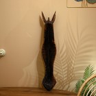 Маска "Зебра" албезия 100 см - фото 22075977