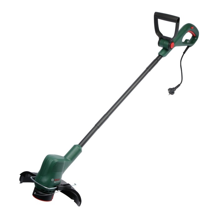 Триммер электрический Bosch EasyGrassCut 26, 220 В, 280 Вт, 12500 об/мин - Фото 1