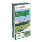 Триммер электрический Bosch EasyGrassCut 26, 220 В, 280 Вт, 12500 об/мин - Фото 7