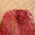 Сувенир "Голова Будды" албезия 50 см - фото 22076115