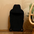 Сувенир «Голова Будды», 60 см, албезия - Фото 3