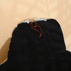 Сувенир «Голова Будды», 60 см, албезия - Фото 4