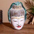 Сувенир "Голова Будды" албезия 37 см - Фото 1