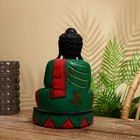 Сувенир "Будда" албезия 23х12х40 см - Фото 4
